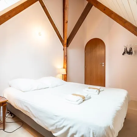 Maison De Kerobistin - A 150m Nyaraló Combrit
