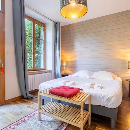 Maison De Kerobistin - A 150m Nyaraló *