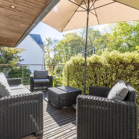 Maison De Kerobistin - A 150m * Combrit